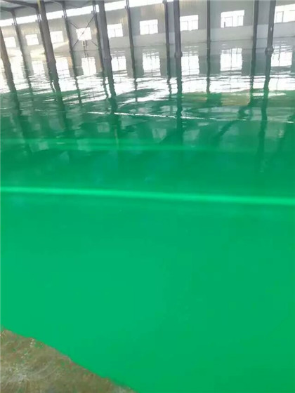 临城，我直接给你一份室外地坪漆翻新维修